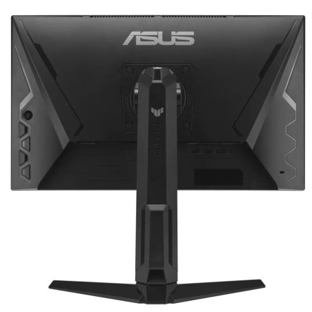 Monitor led ips asus tuf gaminng vg249ql3a 23.8 pulgadas fhd 1ms hdmi displayport altavoces reg. altura