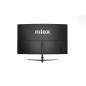 Nilox Monitor Curvo de 24" Gaming, VA, HDMI y DP, y 1ms Nilox Monitor Curvo de 24" Gaming, VA, HDMI y DP, y 1ms