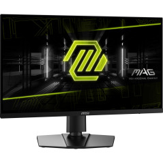 MSI MAG 274UPF E2 pantalla para PC 68,6 cm (27") 3840 x 2160 Pixeles 4K Ultra HD Negro