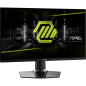 MSI MAG 274UPF E2 pantalla para PC 68,6 cm (27") 3840 x 2160 Pixeles 4K Ultra HD Negro MSI MAG 274UPF E2 pantalla para PC 68,6 cm (27") 3840 x 2160 Pixeles 4K Ultra HD Negro