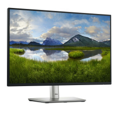 DELL Pro 24 Plus USB-C Hub Monitor P2425E pantalla para PC 61,1 cm (24.1") 1920 x 1200 Pixeles WUXGA LCD Negro