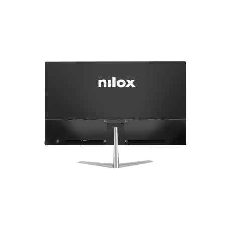 Monitor led 24 pulgadas nilox nxm24fhd752 ips - va - hdmi - dp - vga - 75hz - 4ms - vesa 75 x 75