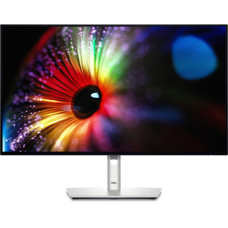 Monitor del ultrasharp u2724d 27 pulgadas qhd 120hz