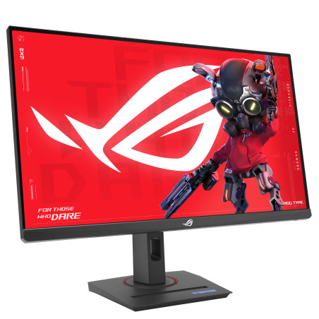 Monitor led ips asus rog strix xg27acmg 27 pulgadas 2560 x 1440 1ms hdmi displayport usb reg. altura