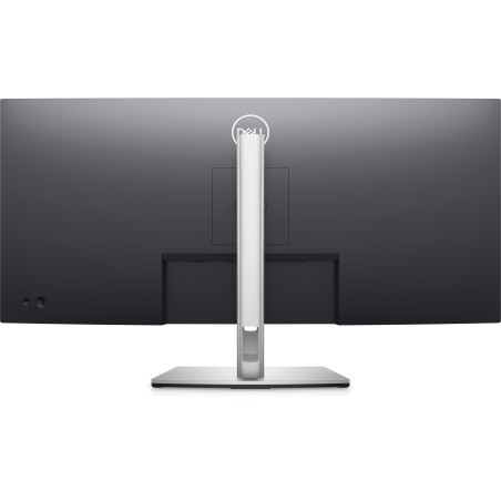 Monitor curvo dell p3424we 34 pulgadas uwqhd 60hz