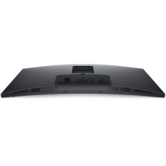 DELL P Series P3424WE pantalla para PC 86,7 cm (34.1") 3440 x 1440 Pixeles 4K Ultra HD LCD Negro