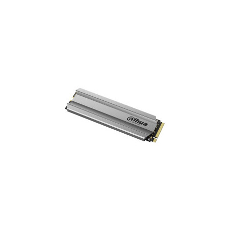 Disco duro interno ssd dahua c900 plus 1tb m.2 pcie 3.0