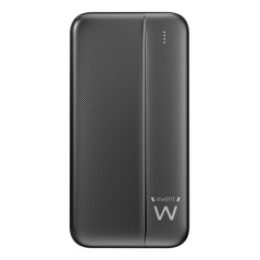 Powerbank ewent ew1161 slim 10000mah