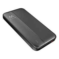 Ewent POWER BANK 10000mAh THIN PD 22.5W