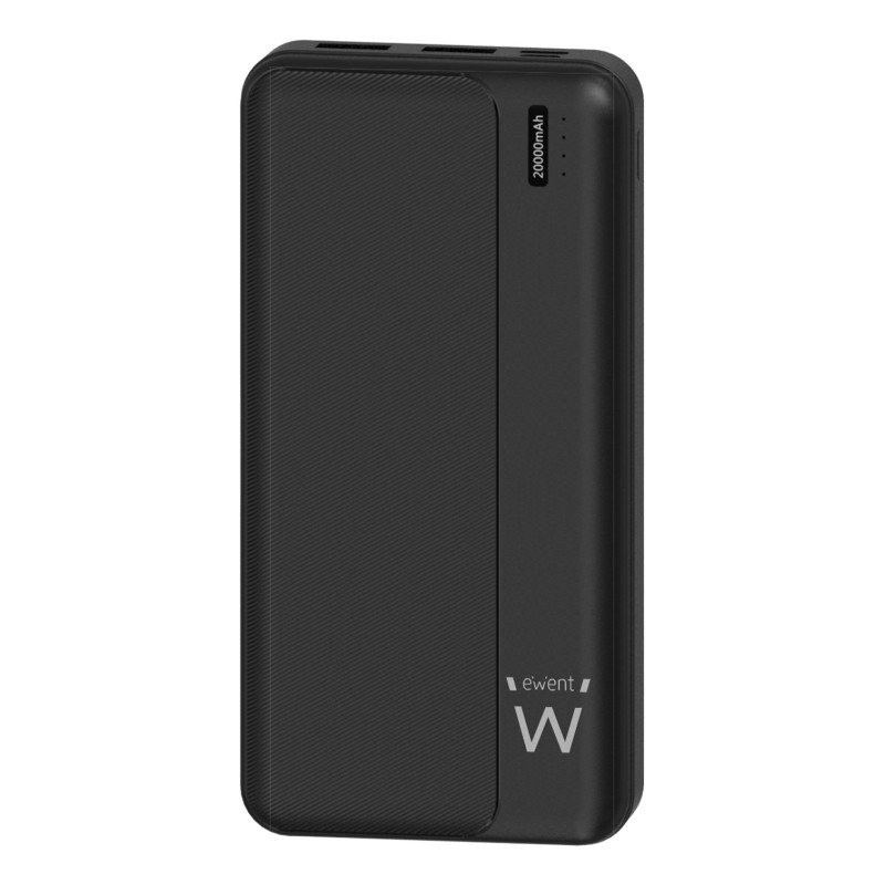 Powerbank ewent ew1163 20000mah