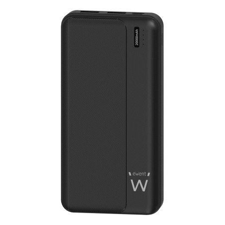 Powerbank ewent ew1163 20000mah