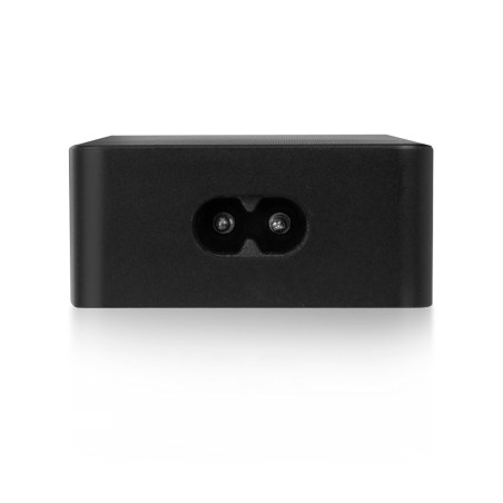 Cargador usb tipo c ewent ew3981 para portatiles 45w