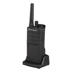 Walkie talkie motorola xt420 - hasta 9 km