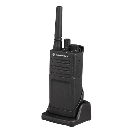 Walkie talkie motorola xt420 - hasta 9 km