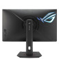ASUS ROG Strix XG27UCG pantalla para PC 68,6 cm (27") 3840 x 2160 Pixeles 4K Ultra HD LCD Negro ASUS ROG Strix XG27UCG pantalla para PC 68,6 cm (27") 3840 x 2160 Pixeles 4K Ultra HD LCD Negro