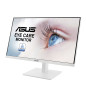 ASUS VA27DQSB-W pantalla para PC 68,6 cm (27") 1920 x 1080 Pixeles Full HD LED Blanco ASUS VA27DQSB-W pantalla para PC 68,6 cm (27") 1920 x 1080 Pixeles Full HD LED Blanco