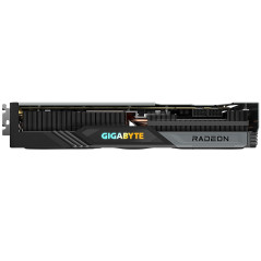 Tarjeta grafica gigabyte radeon rx7800xt gaming oc 16gb gddr6