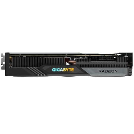 Tarjeta grafica gigabyte radeon rx7800xt gaming oc 16gb gddr6