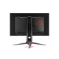 ASUS ROG Swift OLED PG27AQDM pantalla para PC 67,3 cm (26.5") 2560 x 1440 Pixeles Wide Quad HD Negro ASUS ROG Swift OLED PG27AQDM pantalla para PC 67,3 cm (26.5") 2560 x 1440 Pixeles Wide Quad HD Negro