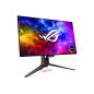 ASUS ROG Swift OLED PG27AQDM pantalla para PC 67,3 cm (26.5") 2560 x 1440 Pixeles Wide Quad HD Negro ASUS ROG Swift OLED PG27AQDM pantalla para PC 67,3 cm (26.5") 2560 x 1440 Pixeles Wide Quad HD Negro