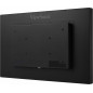 Viewsonic TD3207 pantalla para PC 81,3 cm (32") 1920 x 1080 Pixeles Full HD LED Pantalla táctil Viewsonic TD3207 pantalla para PC 81,3 cm (32") 1920 x 1080 Pixeles Full HD LED Pantalla táctil