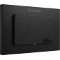 Viewsonic TD3207 pantalla para PC 81,3 cm (32") 1920 x 1080 Pixeles Full HD LED Pantalla táctil Viewsonic TD3207 pantalla para PC 81,3 cm (32") 1920 x 1080 Pixeles Full HD LED Pantalla táctil