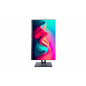 Nilox MONITOR 24" NXM24REG11 LED IPS FHD 5MS REGULABLE HDMI DP VGA MMDIA pantalla para PC 61 cm (24") 1920 x 1080 Pixeles Full Nilox MONITOR 24" NXM24REG11 LED IPS FHD 5MS REGULABLE HDMI DP VGA MMDIA pantalla para PC 61 cm (24") 1920 x 1080 Pixeles Full