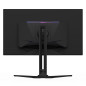 GIGABYTE Monitor de juegos OLED AORUS FO32U2P de 32” - 3840 x 2160 (UHD), 240Hz, 0.03ms, 250 cd/m², KVM, FreeSync Premium Pro, GIGABYTE Monitor de juegos OLED AORUS FO32U2P de 32” - 3840 x 2160 (UHD), 240Hz, 0.03ms, 250 cd/m², KVM, FreeSync Premium Pro,
