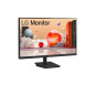 LG 27MS500-B pantalla para PC 68,6 cm (27") 1920 x 1080 Pixeles Full HD LCD Negro LG 27MS500-B pantalla para PC 68,6 cm (27") 1920 x 1080 Pixeles Full HD LCD Negro