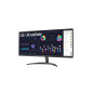 LG 34WQ500-B pantalla para PC 86,4 cm (34") 2560 x 1080 Pixeles UltraWide Full HD LED Negro LG 34WQ500-B pantalla para PC 86,4 cm (34") 2560 x 1080 Pixeles UltraWide Full HD LED Negro