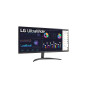 LG 34WQ500-B pantalla para PC 86,4 cm (34") 2560 x 1080 Pixeles UltraWide Full HD LED Negro LG 34WQ500-B pantalla para PC 86,4 cm (34") 2560 x 1080 Pixeles UltraWide Full HD LED Negro