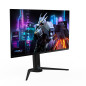 GIGABYTE AORUS FO32U 31,5” Monitor de juegos UHD - 3840 x 2160 (UHD), 165Hz, 0,03ms, 250 cd/m², FreeSync Premium Pro, GIGABYTE AORUS FO32U 31,5” Monitor de juegos UHD - 3840 x 2160 (UHD), 165Hz, 0,03ms, 250 cd/m², FreeSync Premium Pro,