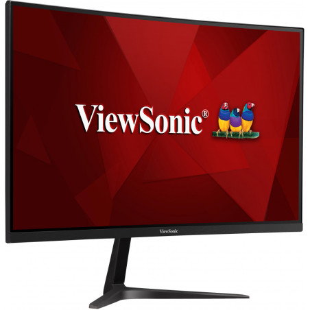 Monitor led gaming 27 pulgadas viewsonic vx2719 - pc - mhd va - fhd  - 2 x hdmi - dp - 240hz - 1ms - a - sync - vesa