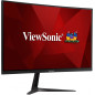 Viewsonic VX Series VX2719-PC-MHD LED display 68,6 cm (27") 1920 x 1080 Pixeles Full HD Negro Viewsonic VX Series VX2719-PC-MHD LED display 68,6 cm (27") 1920 x 1080 Pixeles Full HD Negro