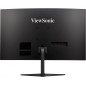 Viewsonic VX Series VX2719-PC-MHD LED display 68,6 cm (27") 1920 x 1080 Pixeles Full HD Negro Viewsonic VX Series VX2719-PC-MHD LED display 68,6 cm (27") 1920 x 1080 Pixeles Full HD Negro