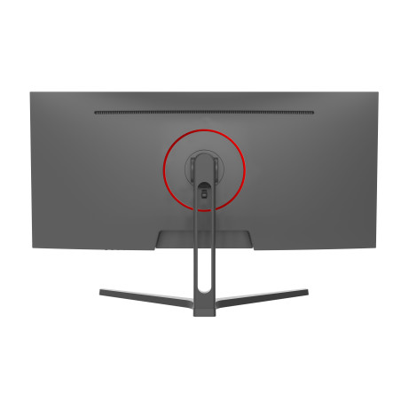 Monitor nilox nxm29uw01 29 pulgadas 2k 75hz