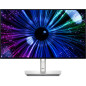 DELL UltraSharp U2424HE pantalla para PC 60,5 cm (23.8") 1920 x 1080 Pixeles Full HD LCD Negro, Plata DELL UltraSharp U2424HE pantalla para PC 60,5 cm (23.8") 1920 x 1080 Pixeles Full HD LCD Negro, Plata