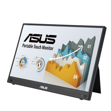 Monitor asus mb16aht 15.6 pulgadas fhd 60hz
