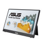 ASUS ZenScreen MB16AHT pantalla para PC 39,6 cm (15.6") 1920 x 1080 Pixeles Full HD Pantalla táctil Negro ASUS ZenScreen MB16AHT pantalla para PC 39,6 cm (15.6") 1920 x 1080 Pixeles Full HD Pantalla táctil Negro