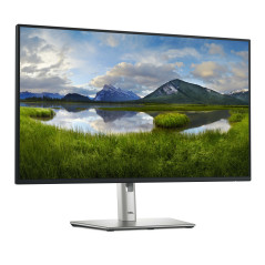 DELL P Series P2725H pantalla para PC 68,6 cm (27") 1920 x 1080 Pixeles Full HD LCD Negro