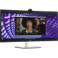Monitor dell p3424web 34 pulgadas uwqhd 60hz