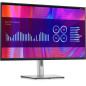 DELL P Series P3223DE LED display 80 cm (31.5") 2560 x 1440 Pixeles Quad HD LCD Negro DELL P Series P3223DE LED display 80 cm (31.5") 2560 x 1440 Pixeles Quad HD LCD Negro