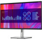 DELL P Series P3223DE LED display 80 cm (31.5") 2560 x 1440 Pixeles Quad HD LCD Negro DELL P Series P3223DE LED display 80 cm (31.5") 2560 x 1440 Pixeles Quad HD LCD Negro