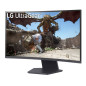 LG 27GS60QC pantalla para PC 68,6 cm (27") 2560 x 1440 Pixeles Full HD LCD Negro LG 27GS60QC pantalla para PC 68,6 cm (27") 2560 x 1440 Pixeles Full HD LCD Negro