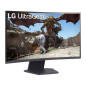 LG 27GS60QC pantalla para PC 68,6 cm (27") 2560 x 1440 Pixeles Full HD LCD Negro LG 27GS60QC pantalla para PC 68,6 cm (27") 2560 x 1440 Pixeles Full HD LCD Negro
