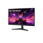 LG 24GS60F-B pantalla para PC 61 cm (24") 1920 x 1080 Pixeles Full HD Negro LG 24GS60F-B pantalla para PC 61 cm (24") 1920 x 1080 Pixeles Full HD Negro