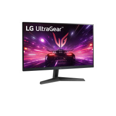 LG 24GS60F-B pantalla para PC 61 cm (24") 1920 x 1080 Pixeles Full HD Negro