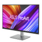 ASUS ProArt PA279CRV pantalla para PC 68,6 cm (27") 3840 x 2160 Pixeles 4K Ultra HD LCD Negro ASUS ProArt PA279CRV pantalla para PC 68,6 cm (27") 3840 x 2160 Pixeles 4K Ultra HD LCD Negro