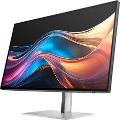 HP Series 7 Pro Monitor QHD Pro de la serie 7 de 27 pulgadas: 727pq