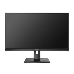 Philips S Line 242S1AE 00 LED display 60,5 cm (23.8") 1920 x 1080 Pixeles Full HD Negro